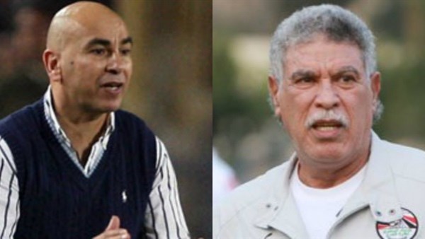 تعافي "المعلم" حسن شحاتة.. الجهاز الفني لمنتخب مصر يتمنى له الشفاء العاجل