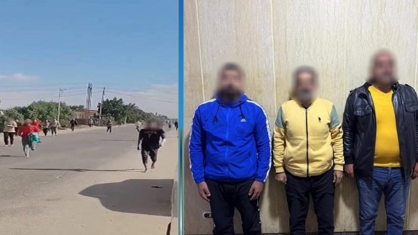 “الهروب من مصحة غير مرخصة للادمان.. النيابة تحبس القائمين وعقوبات رادعة تنتظر المخالفين