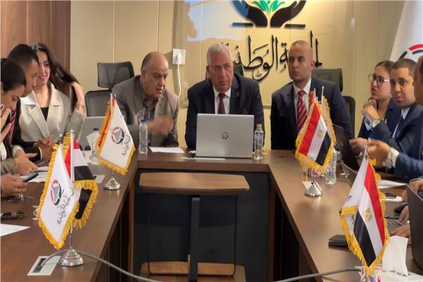 وسط تفاعل شبابي ونسائي.. الجبهة الوطنية تراقب الانتخابات وتؤكد نزاهة المشهد