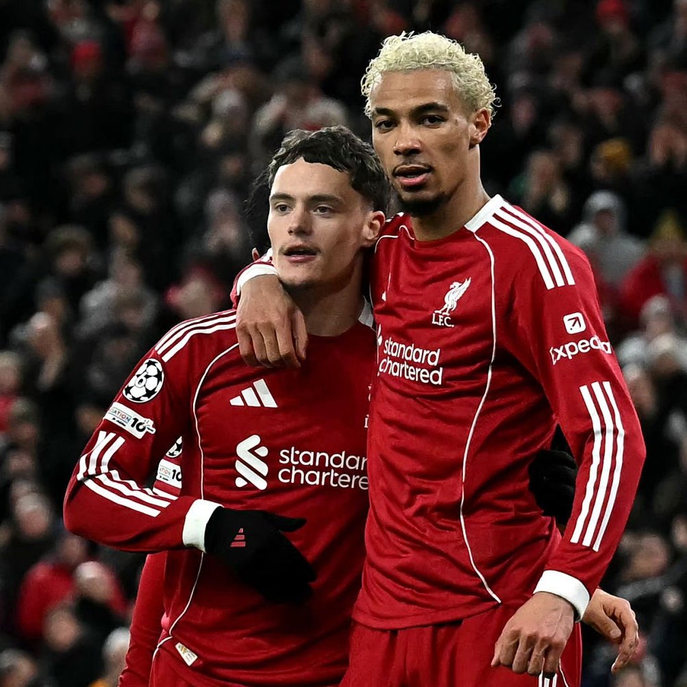 6 غيابات تضرب ليفربول أمام وست هام يونايتد في الدوري الإنجليزي