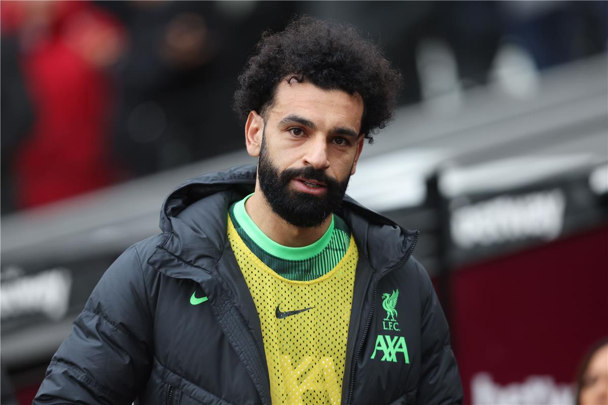 محمد صلاح.. الأيقونة التي ستعيد رسم ملامح القوة الناعمة في السعودية