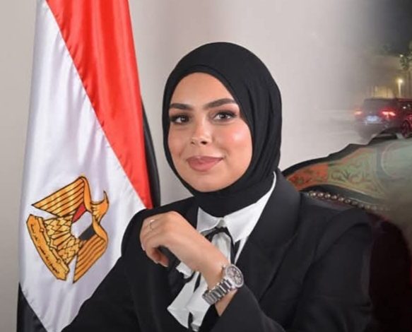 النائبة سجي عمرو تقدم طلب إحاطة لتفعيل مبادرة استيراد السيارات للمصريين بالخارج