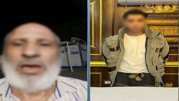 التحقيق مع عاطل لاتهامه بالتعدي على زوج شقيقته بسلاح أبيض في الجيزة