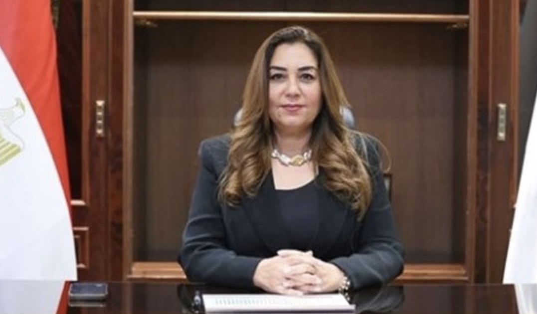 وزيرة التنمية المحلية تهنئ المحافظات وكوادر الإدارة المحلية الفائزة بجائزة مصر للتميّز الحكومي