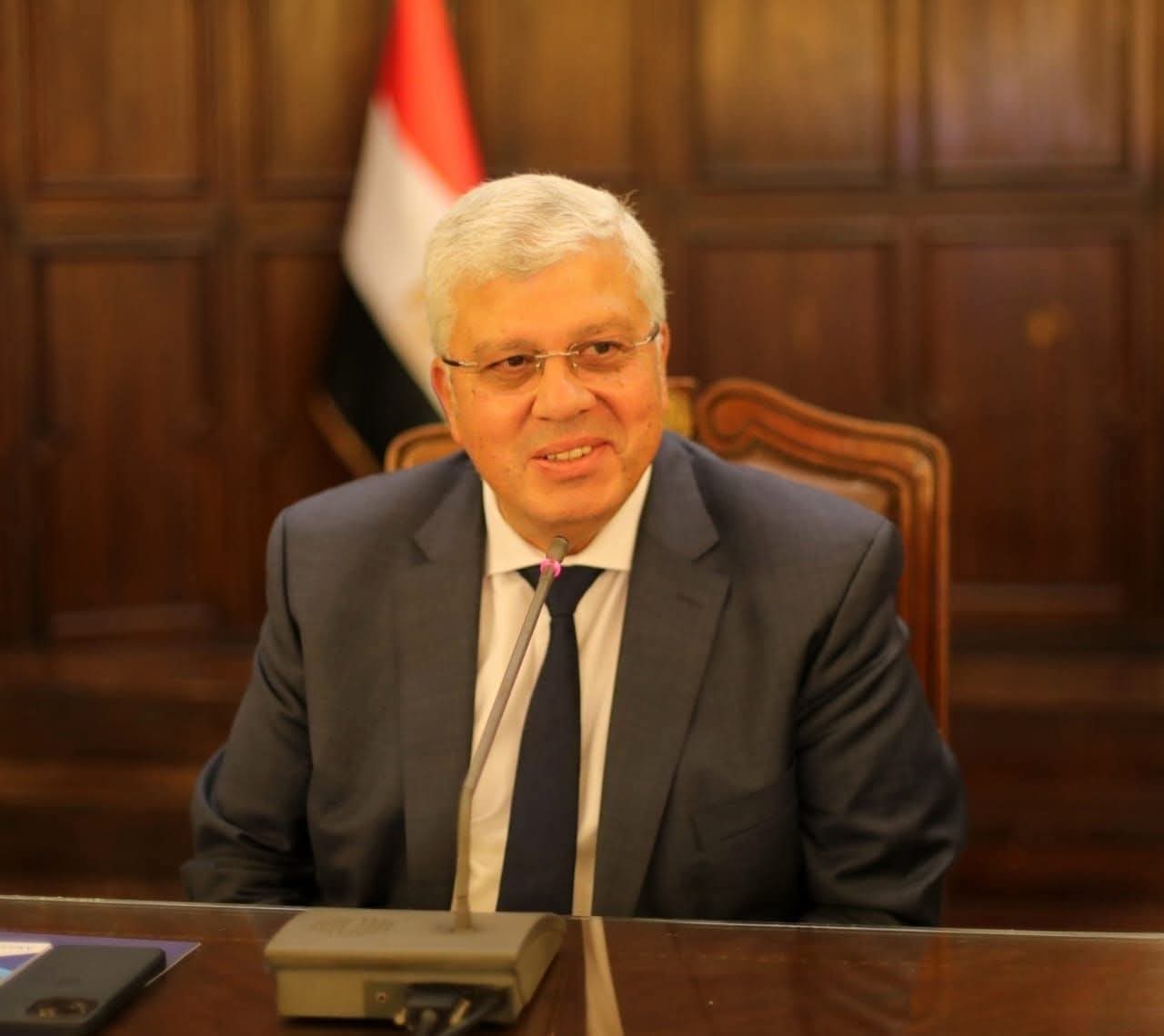 التعليم العالي: جاهزية الجامعات لاستقبال 4 ملايين طالب بالفصل الدراسي الثاني
