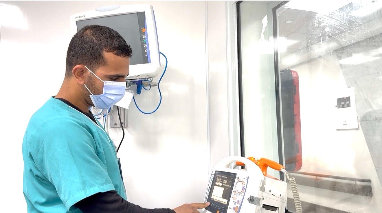 خدمات قلب عالمية بالمجمع الطبي الدولي بالأقصر.. توطين جراحات دقيقة لصعيد مصر