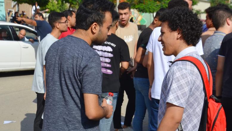 رابط مباشر.. الاستعلام عن نتيجة الدور الثاني ثانوية عامة 2025 بالاسم ورقم الجلوس
