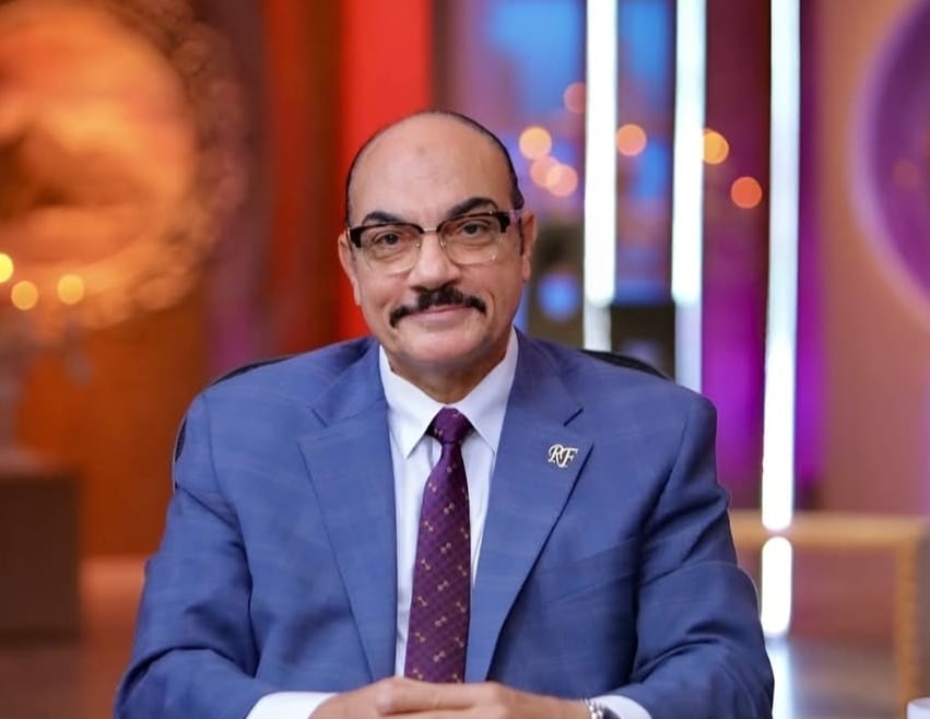 نائب رئيس حزب المؤتمر: دعم مصر لفلسطين إرث تاريخي ودور ثابت لا يتغير
