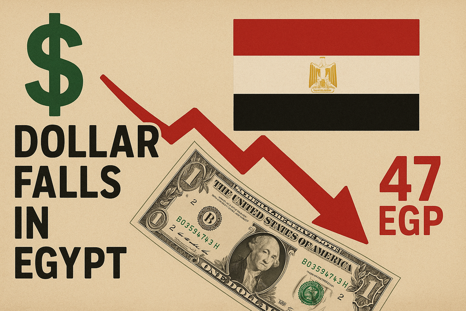 مفاجأة سعر الدولار.. هل يصل إلى 47 جنيها نهاية العام؟