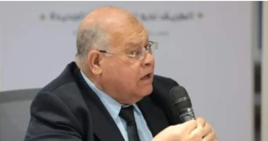 ناجي الشهابي: الحملات المشبوهة لتشويه الدور المصري في دعم فلسطين مفضوحة.. ومصر ستظل المدافع الأول عن الحقوق الفلسطينية