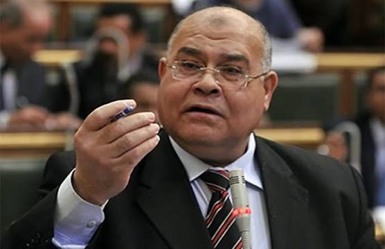 ناجى الشهابي: ترامب يتحمل المسئولية الكاملة عن جرائم الاحتلال الوحشية