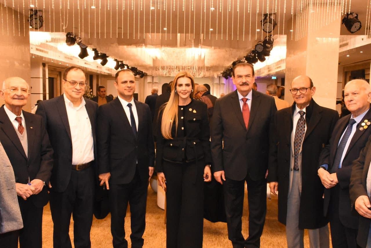 هاني ضاحي يربك نقابة المهندسين.. ظهوره ينعش ملف المنتحلين قبل الانتخابات