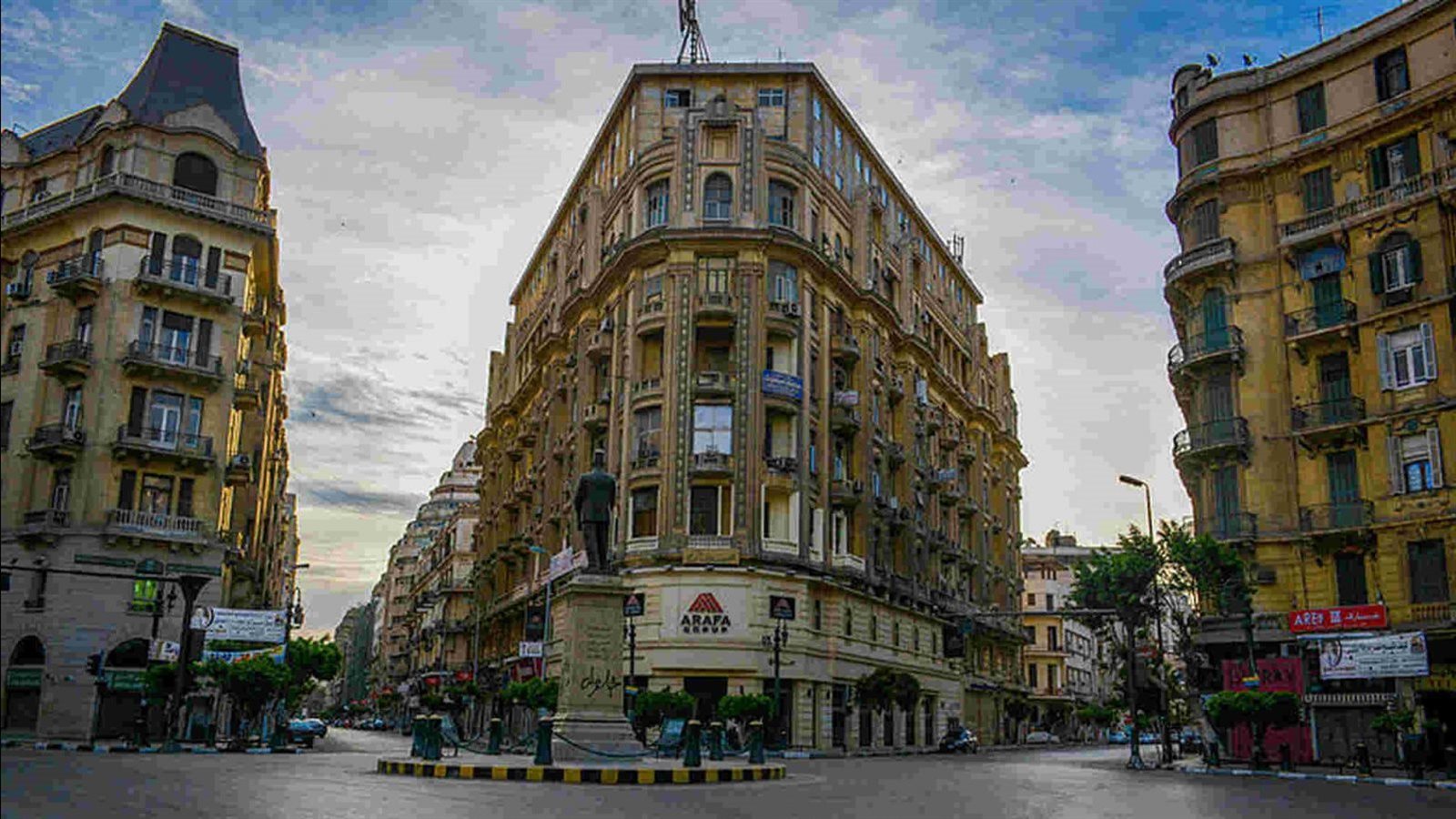 الحزب المصري الديمقراطي يضع رؤية تشريعية عادلة لملف الإيجارات