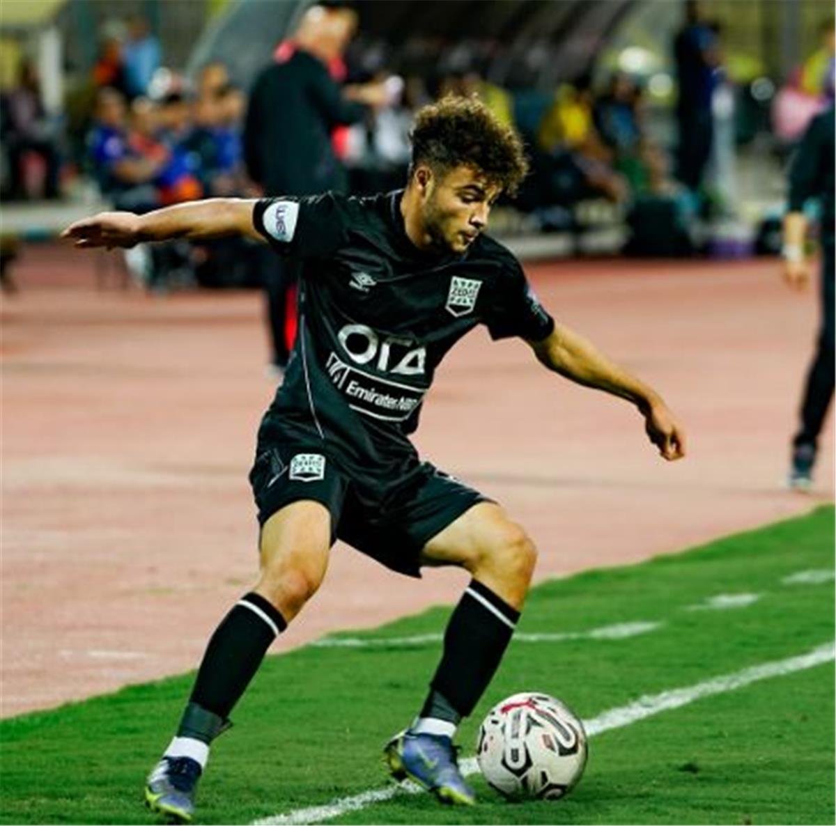 صفقة "ميسي" للزمالك تتأجل ليناير