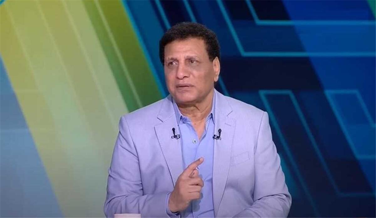 فاروق جعفر لـ"خمسة سياسة": الحكم على صفقات الزمالك في الدوري لا في الوديات