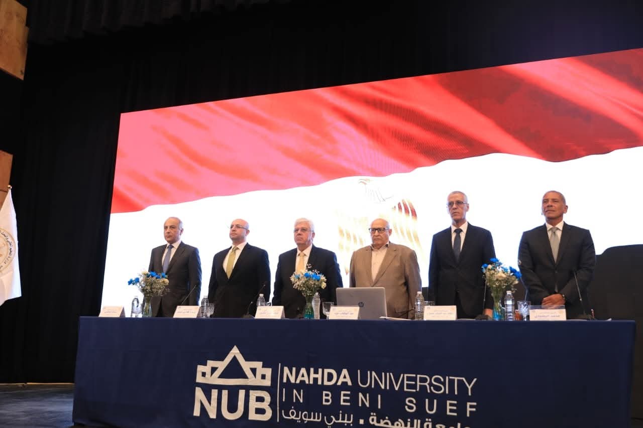 وزير التعليم العالي: الجامعات الخاصة رافد أساسي لمنظومة التعليم وتواكب علوم المستقبل