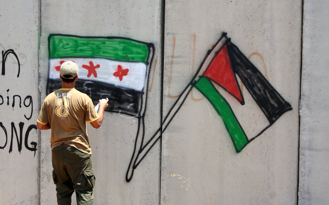الرياضة السورية الفلسطينية.. حين ترسم السياسة ملامح الانتماء والوجع