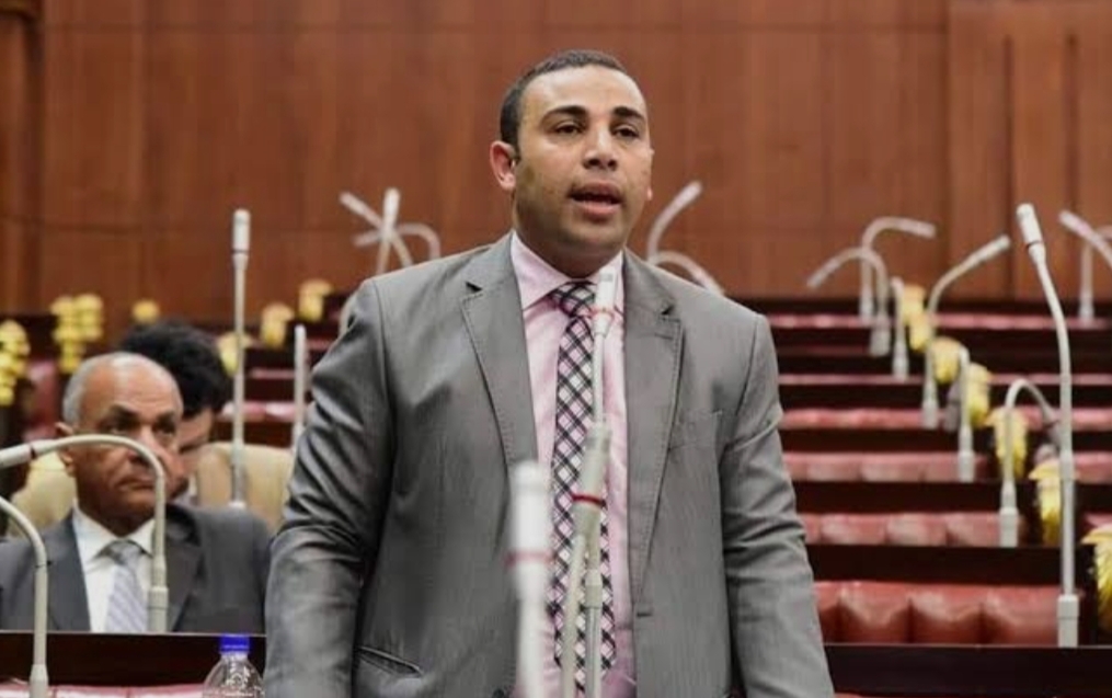 بديع يهاجم السادات: انفصام في سياسات "الإصلاح والتنمية" ومطالبة بمساءلته أمام الجمعية العمومية
