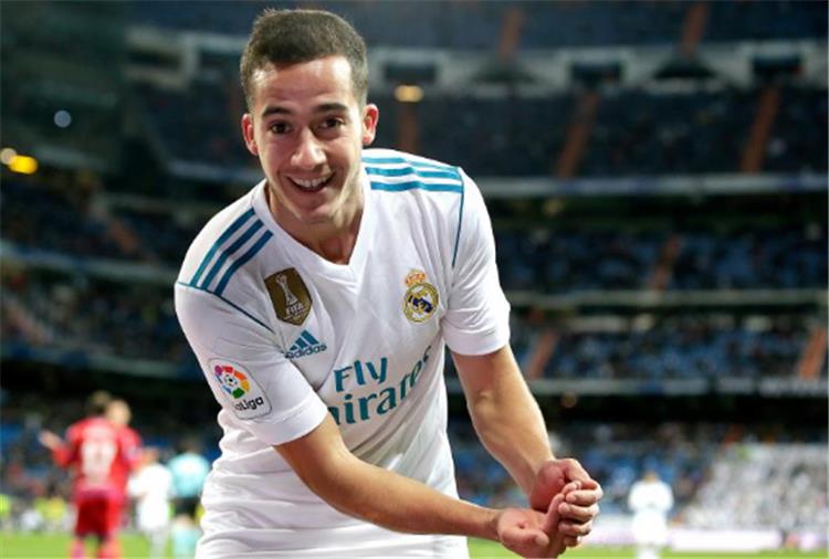 فلورنتينو بيريز يودّع لوكاس فاسكيز: أيقونة الانتماء وروح ريال مدريد