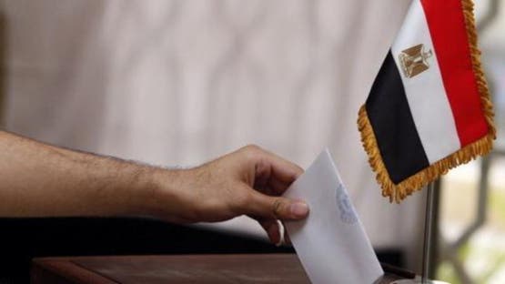 بدء تصويت المصريين بالخارج بجولة إعادة انتخابات النواب