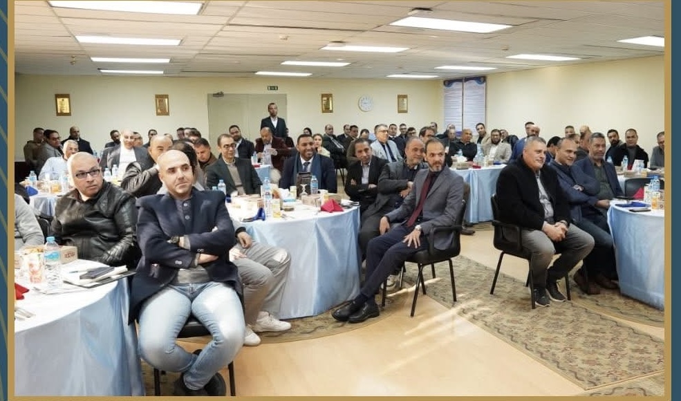 «خارطة طريق لتعزيز كفاءة الحفر وخفض التكاليف بخليج السويس
