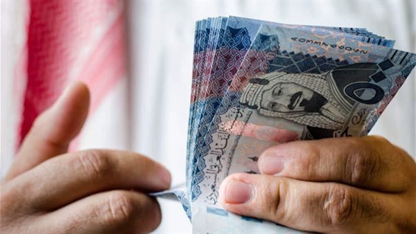 سعر الريال السعودي مقابل الجنيه اليوم الاثنين 14 يوليو 2025 بالبنوك