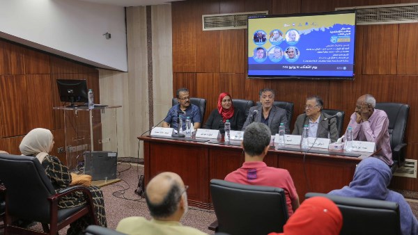 السرد والتراث الشعبي" ندوة بمكتبة الإسكندرية.. مقاومة العولمة واستحضار أبطال الظل