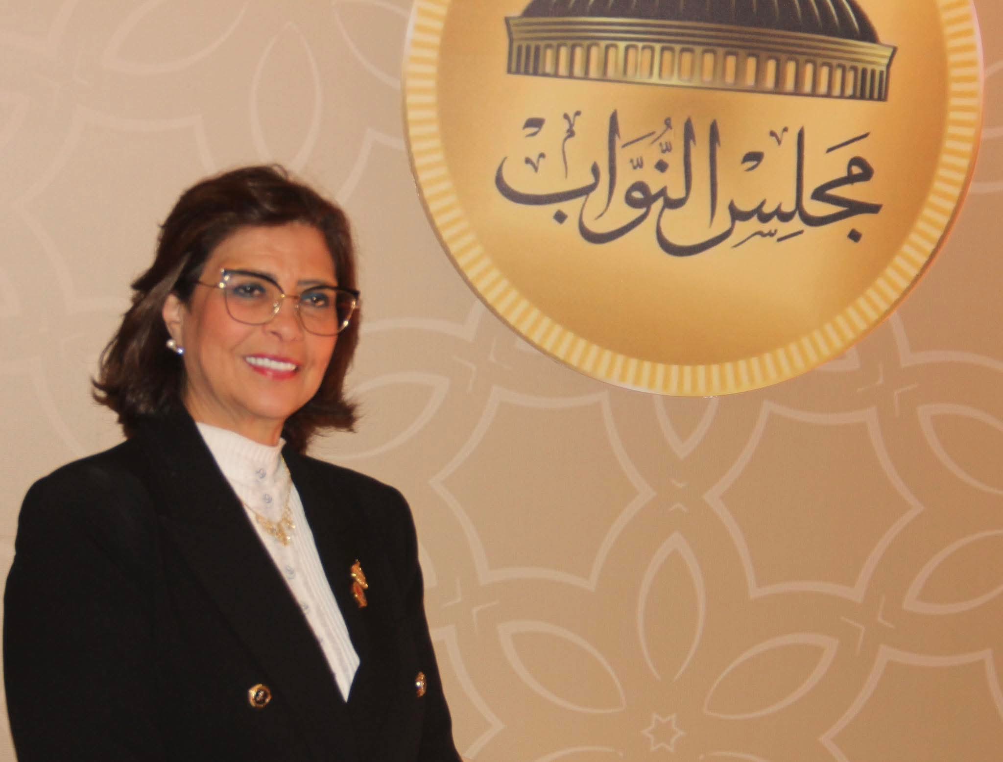النائبه راندا مصطفى: تيسير خدمات ذوي الإعاقة وكارت الخدمات