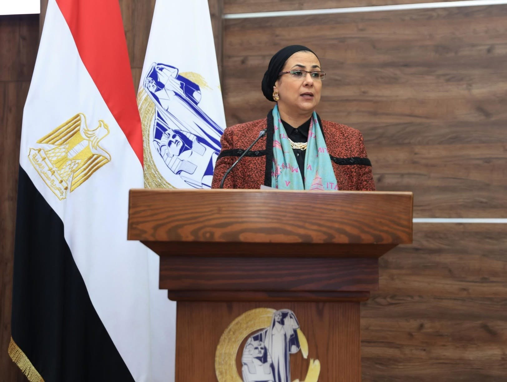 أحمي نفسك.. القومي للمرأة يواجه العنف الإلكتروني ويدعو لتكاتف المجتمع