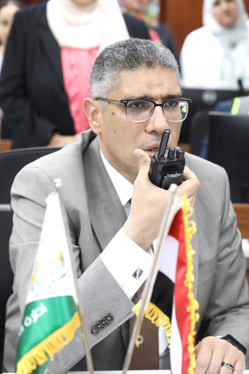 الجيزة تُغلق صناديق الشيوخ بعد تمديد إضافي