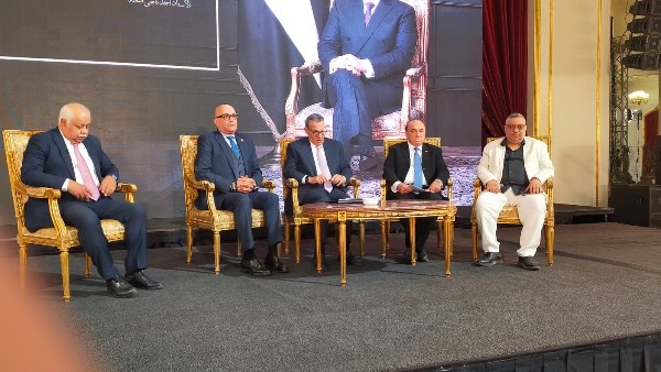 قمحة: الرئيس السيسي أعاد التوازن للدولة المصرية