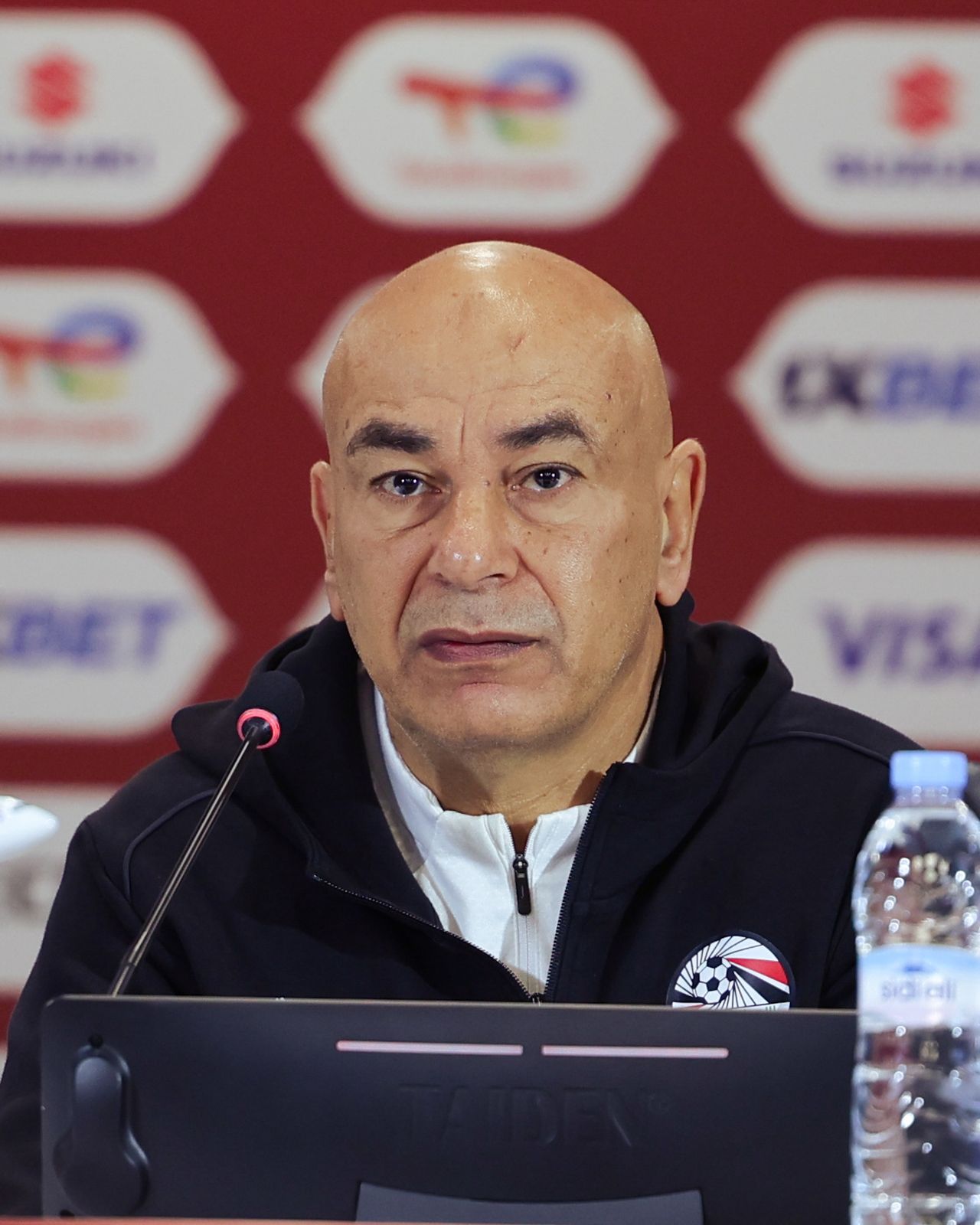 تشكيل منتخب مصر المتوقع لمواجهة السنغال