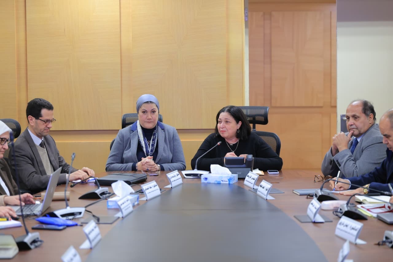تحالف  حكومي لتفعيل استراتيجية التنمية  و الاستثمار فى الطفولة المبكرة