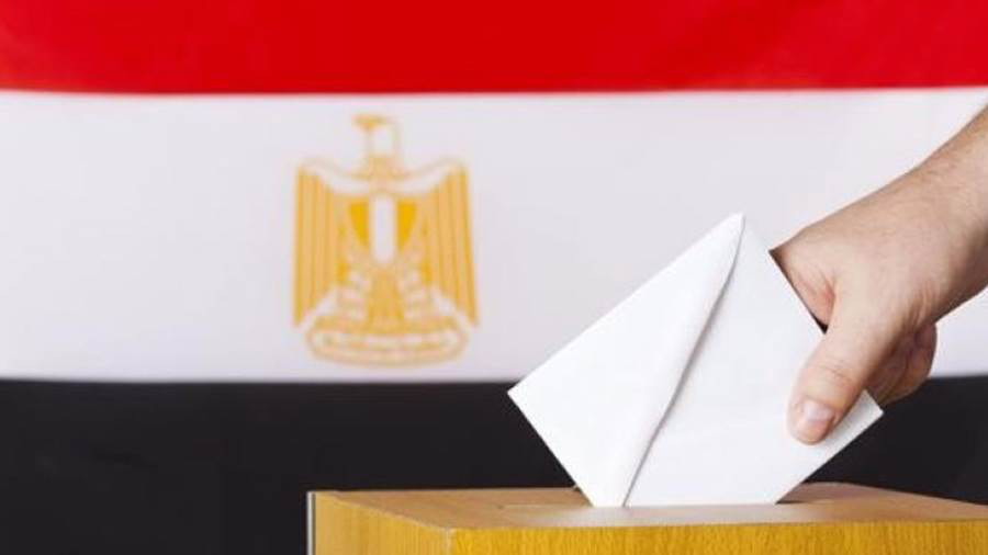 المواطنون يواصلون الإدلاء بأصواتهم في المرحلة الثانية من انتخابات مجلس النواب 2025 بـ13 محافظة