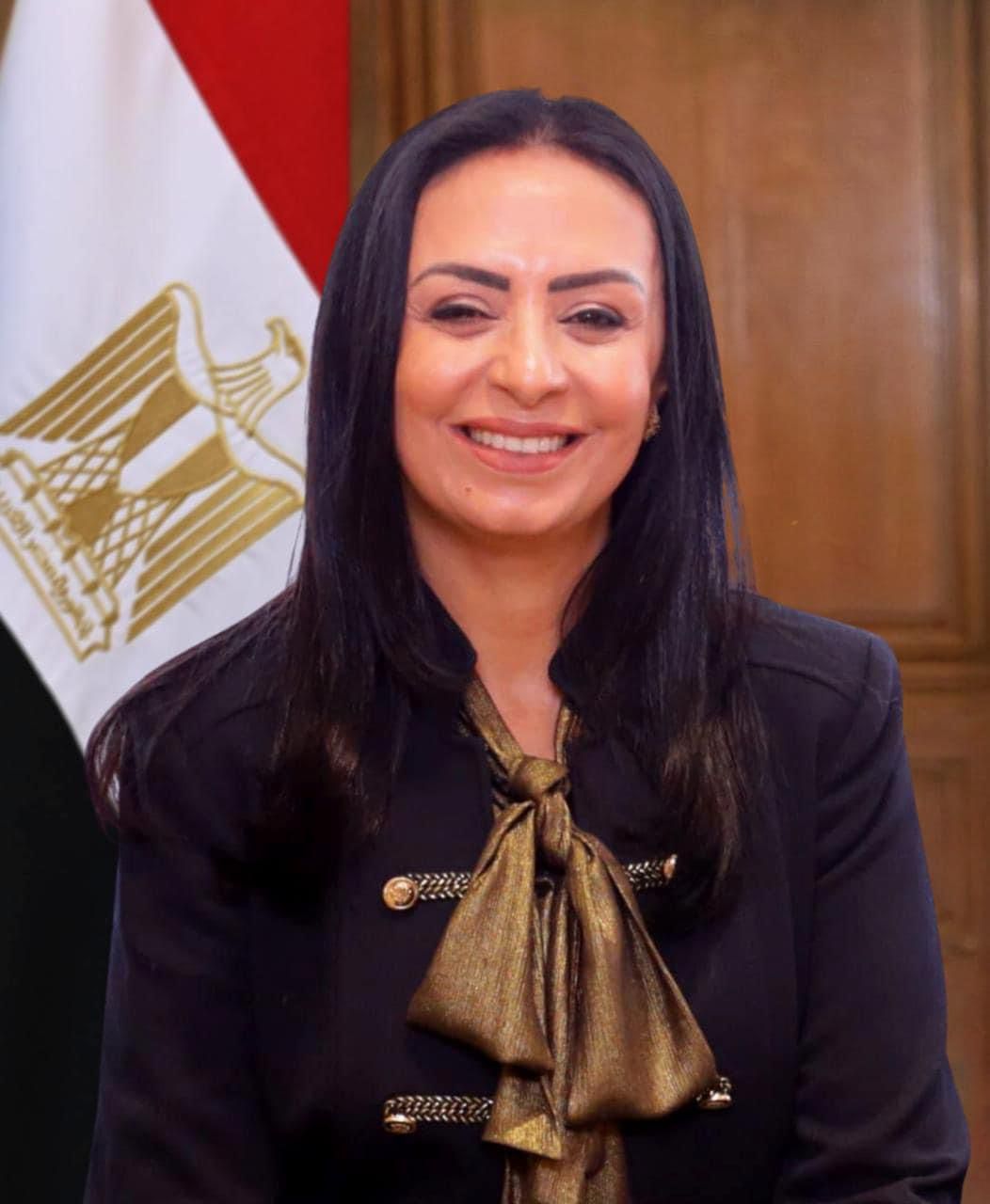وزيرة التضامن تثمن جهود النيابة العامة وزياراتها لدور الرعاية على مستوى الجمهورية