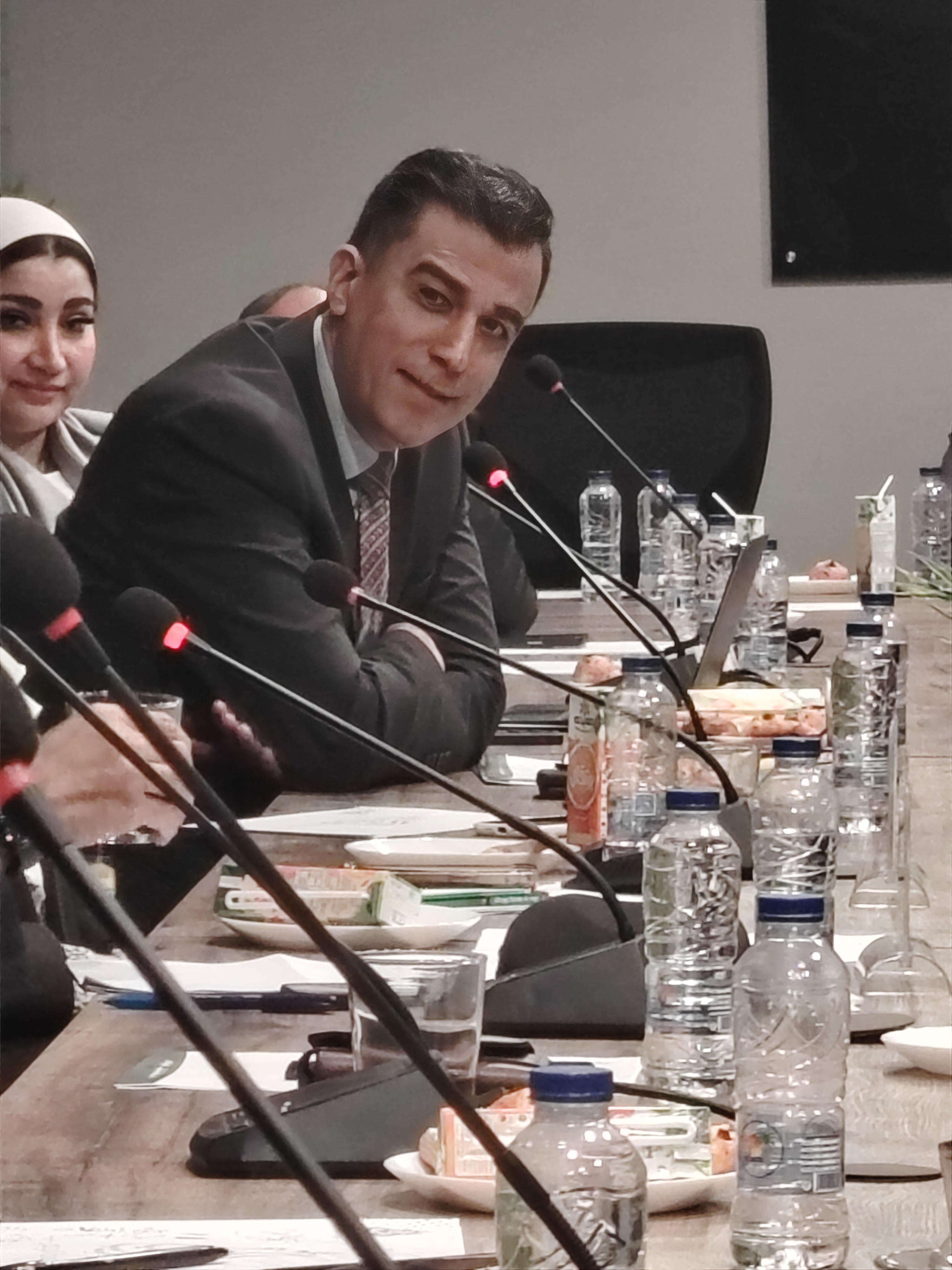 ندوة حزب الوعي تناقش التحرش بالأطفال: خبراء يطالبون بتدخل الدولة ودورات للآباء