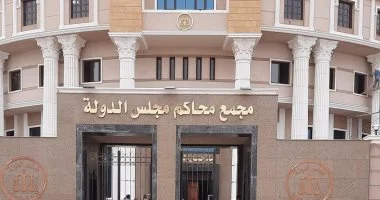 المحكمة الإدارية العليا تحجز 187 طعنًا انتخابيًا لانتخابات النواب 2025