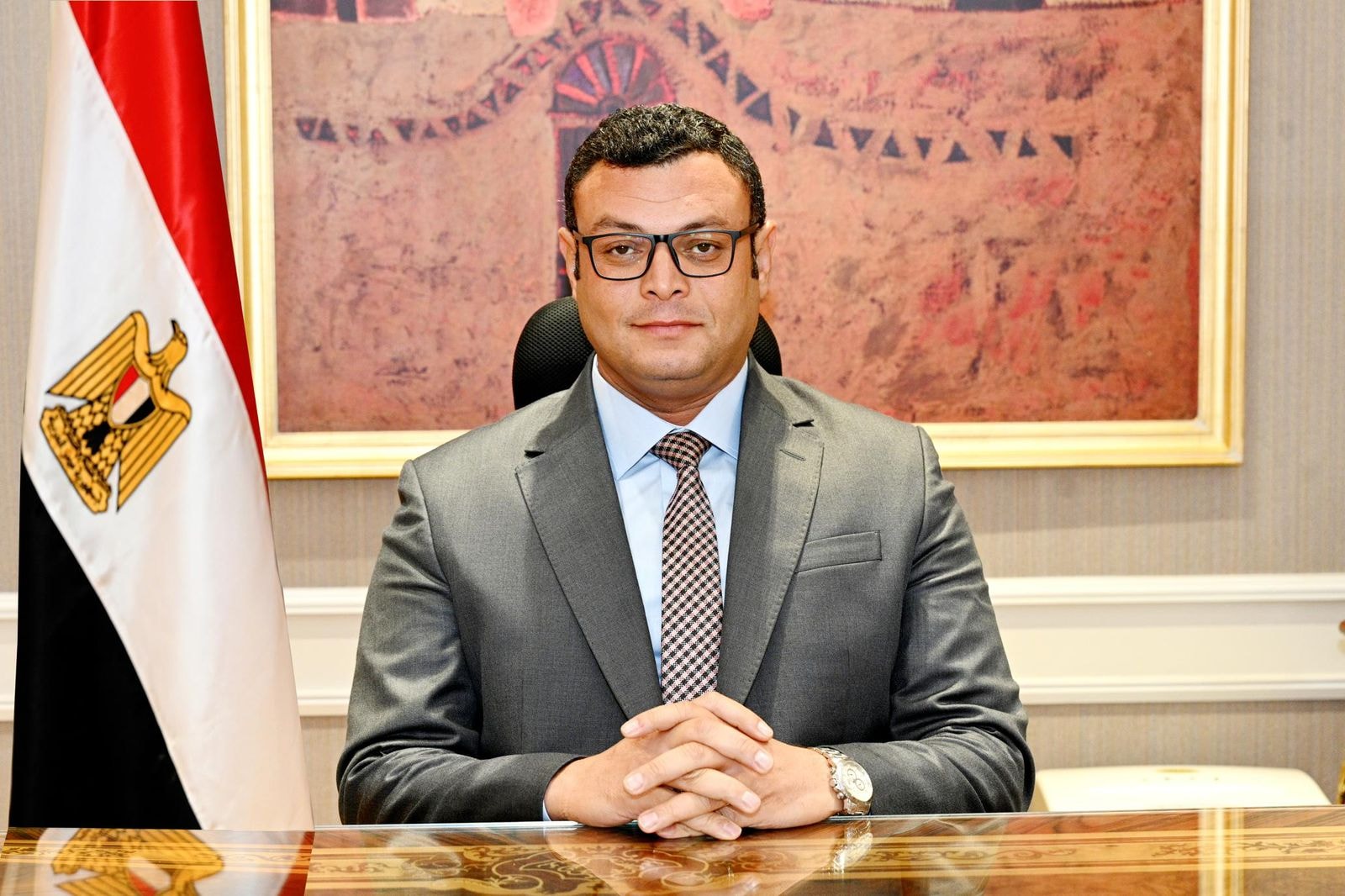 وزير الإسكان : استمرار الإقبال على الطرح الثاني لإعلان "سكن لكل المصريين7" لمنخفضي ومتوسطي الدخل