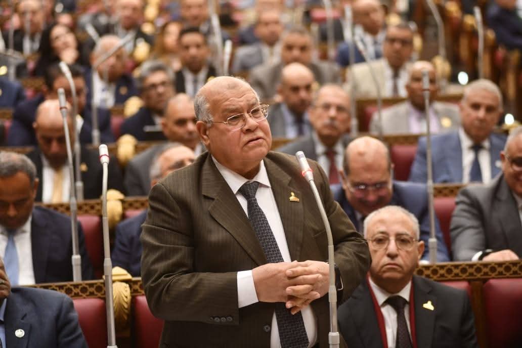 ناجي الشهابي: التغيرات المناخية قضية أمن قومي من الدرجة الأولى وليست ملفًا بيئيًا مؤجلًا