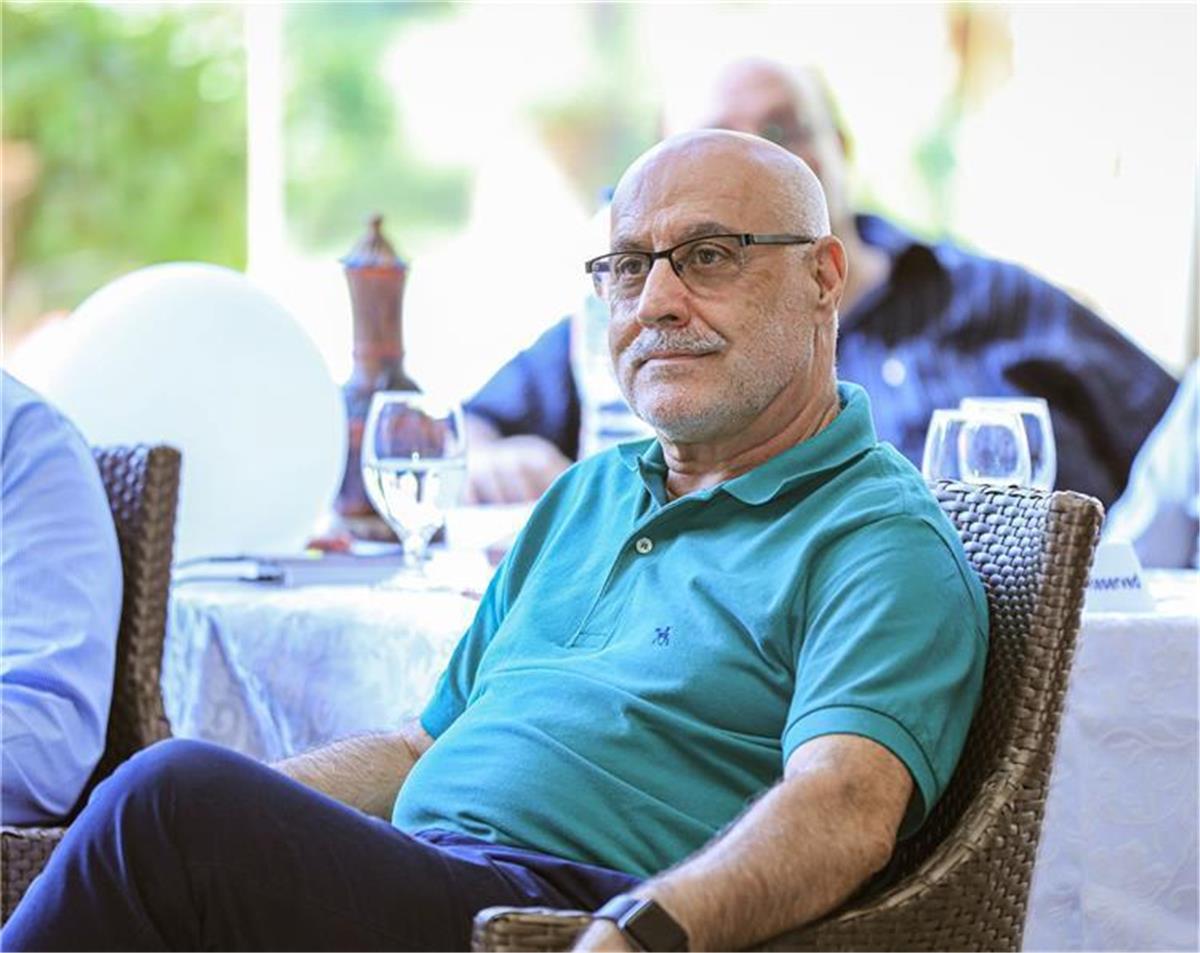 فينجادا لـ"خمسة سياسة": تعاقدات الأهلي مميزة والزمالك قادر على المنافسة رغم الصعوبات