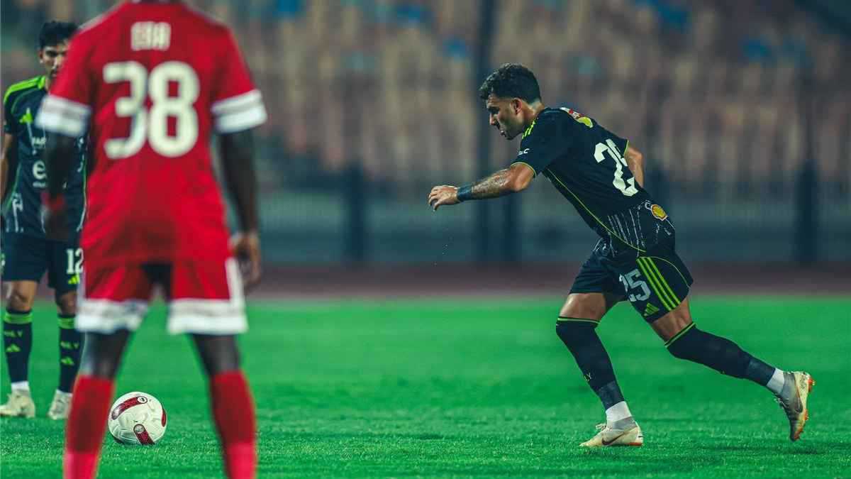 زيزو يتقدم ببلاغ للنائب العام ضد "كابوهات" جماهير الزمالك.. طالع التفاصيل