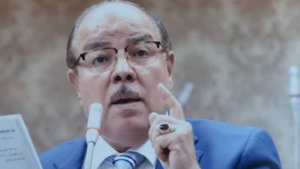 برلماني: إعادة قانون الإجراءات الجنائية "أبلغ رد" على مزاعم شكلية الحوار الوطني