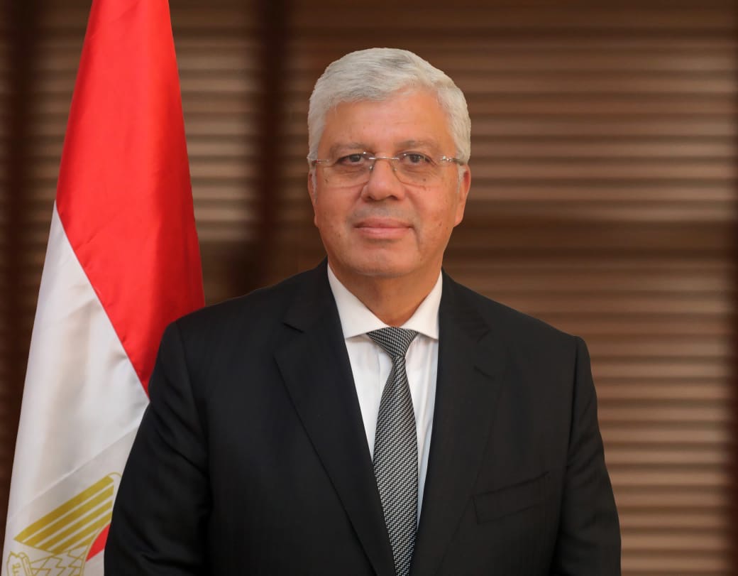 وزير التعليم العالي يعلن إطلاق جيل جديد من الجامعات المتخصصة لدعم رؤية مصر 2030 ومواكبة متطلبات الثورة الصناعية الخامسة