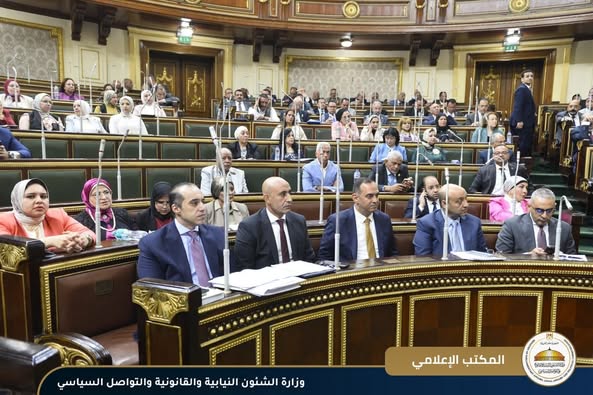 مجلس النواب يوافق على مشروع قانون بتعديل بعض أحكام قانون التعليم في مجموعه