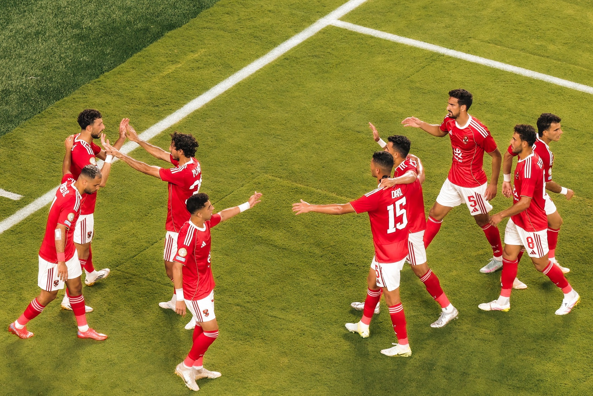 الأهلي في المونديال.. من المستطيل الأخضر إلى خارطة الاقتصاد الوطني
