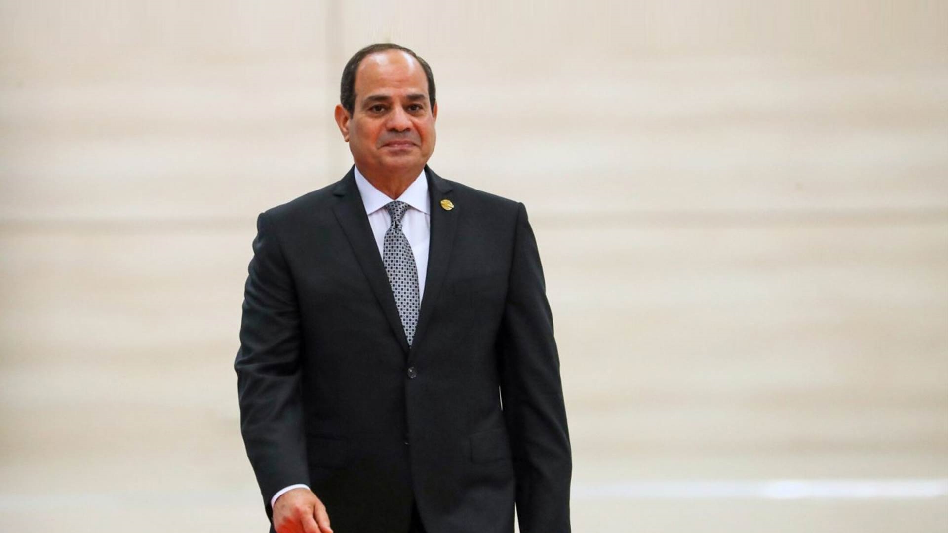 الرئيس السيسي يجتمع برئيس مجلس إدارة العربية للتصنيع لمتابعة أبرز الأنشطة والمشروعات