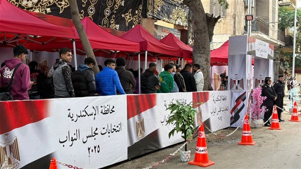 الوطنية للانتخابات تعلن إحصائيات المشاركة في انتخابات مجلس النواب 2025
