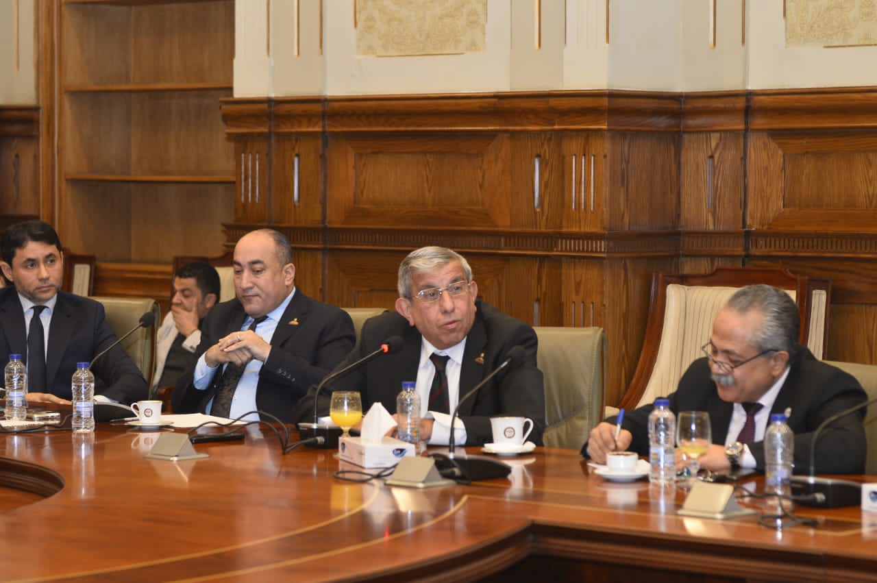 نائب بالشيوخ: واقعة ضرب الأم المسنّة جرس إنذار وتشريع عقوق الوالدين ضرورة