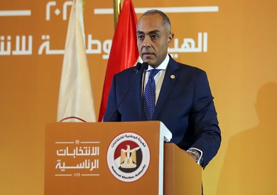 المستشار أحمد بنداري يوضح آليات التعامل مع الدوائر الملغاة واستقرار الجدول الزمني للانتخابات