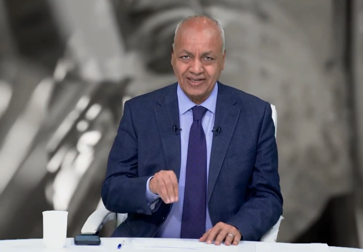 مصطفى بكري: مصر تتعرض لمؤامرة خطيرة.. واللي هيقرب منها "يا ويله وسواد ليله"